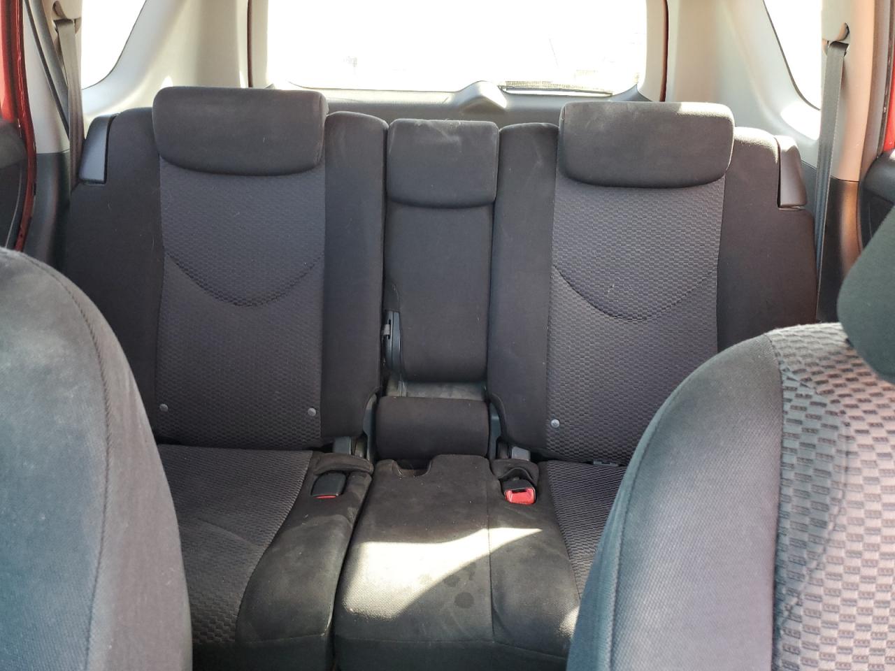 2006 Toyota RAV 4 - Image 10
