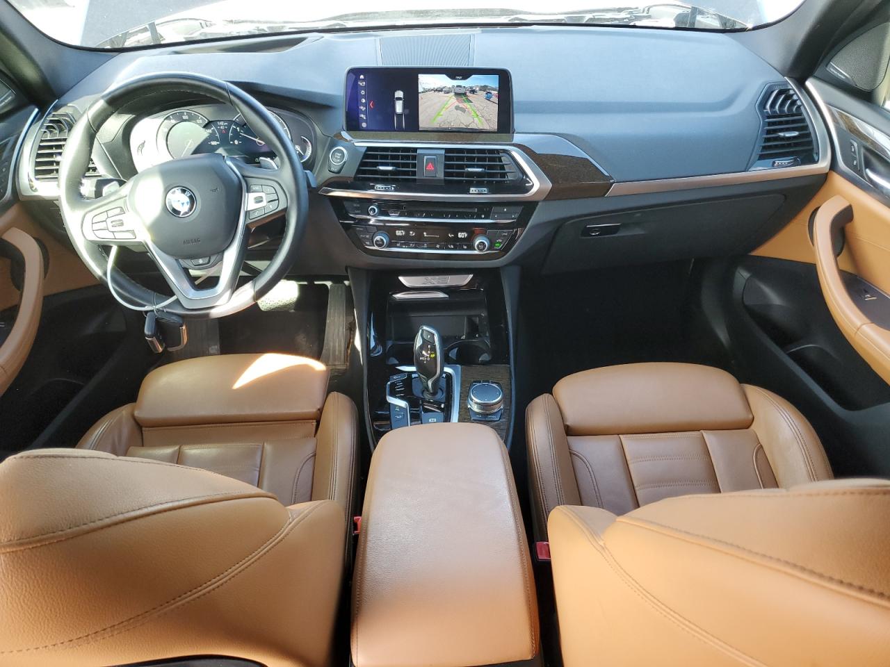 2018 BMW X3 - Image 8