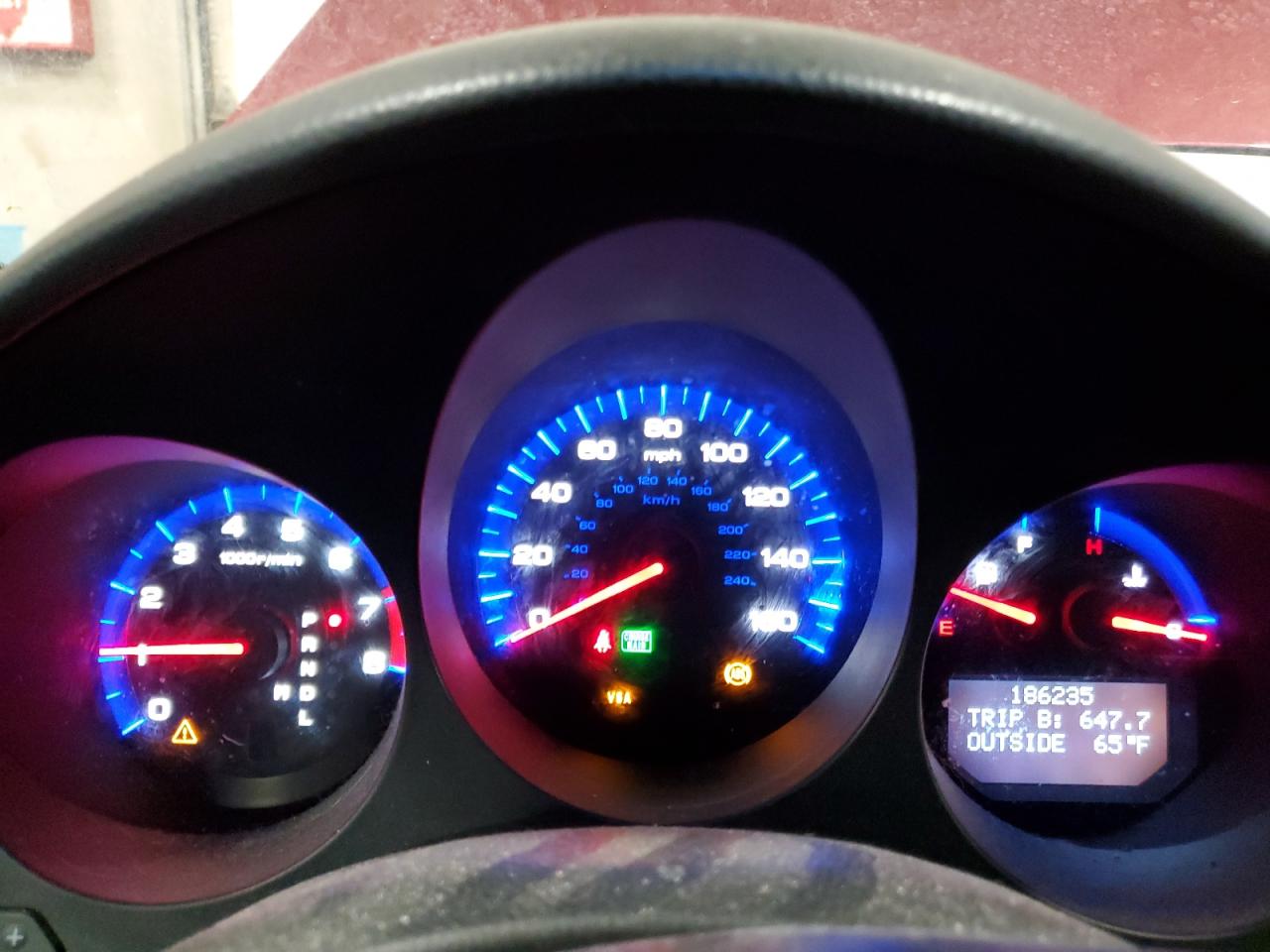 2006 Acura TL - Image 9