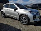 2021 Mitsubishi Outlander Sport Se للبيع في Mentone، CA - All Over