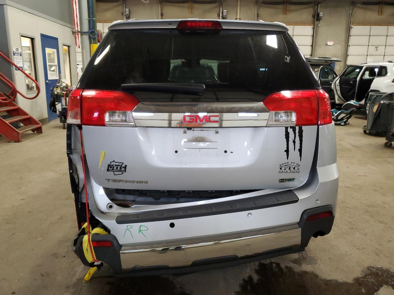 2012 GMC Terrain - Image 6