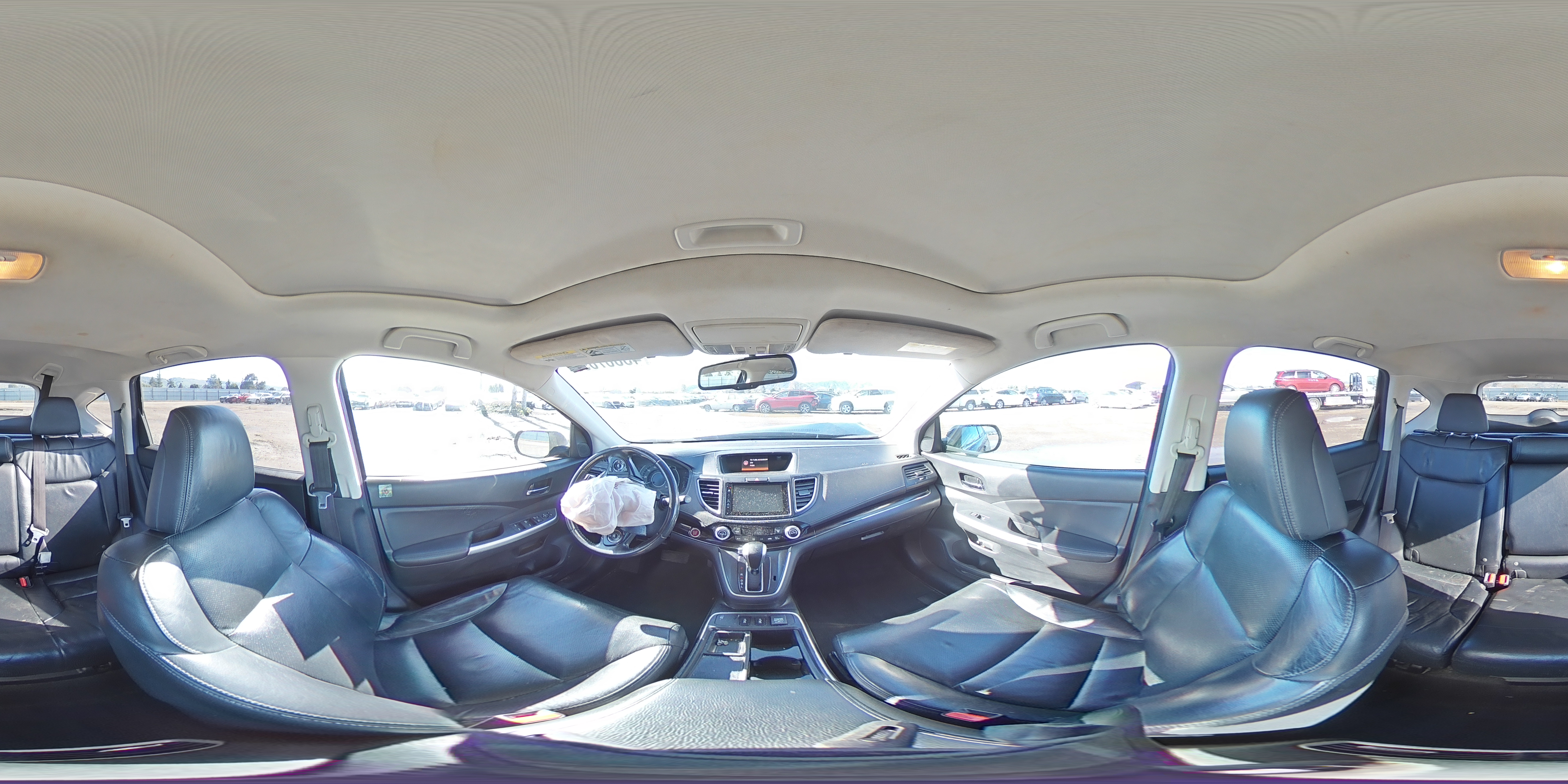 2016 Honda CR-V - Image 14