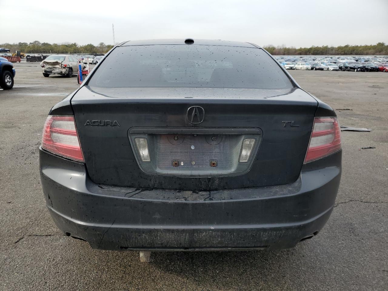 2007 Acura TL - Image 6