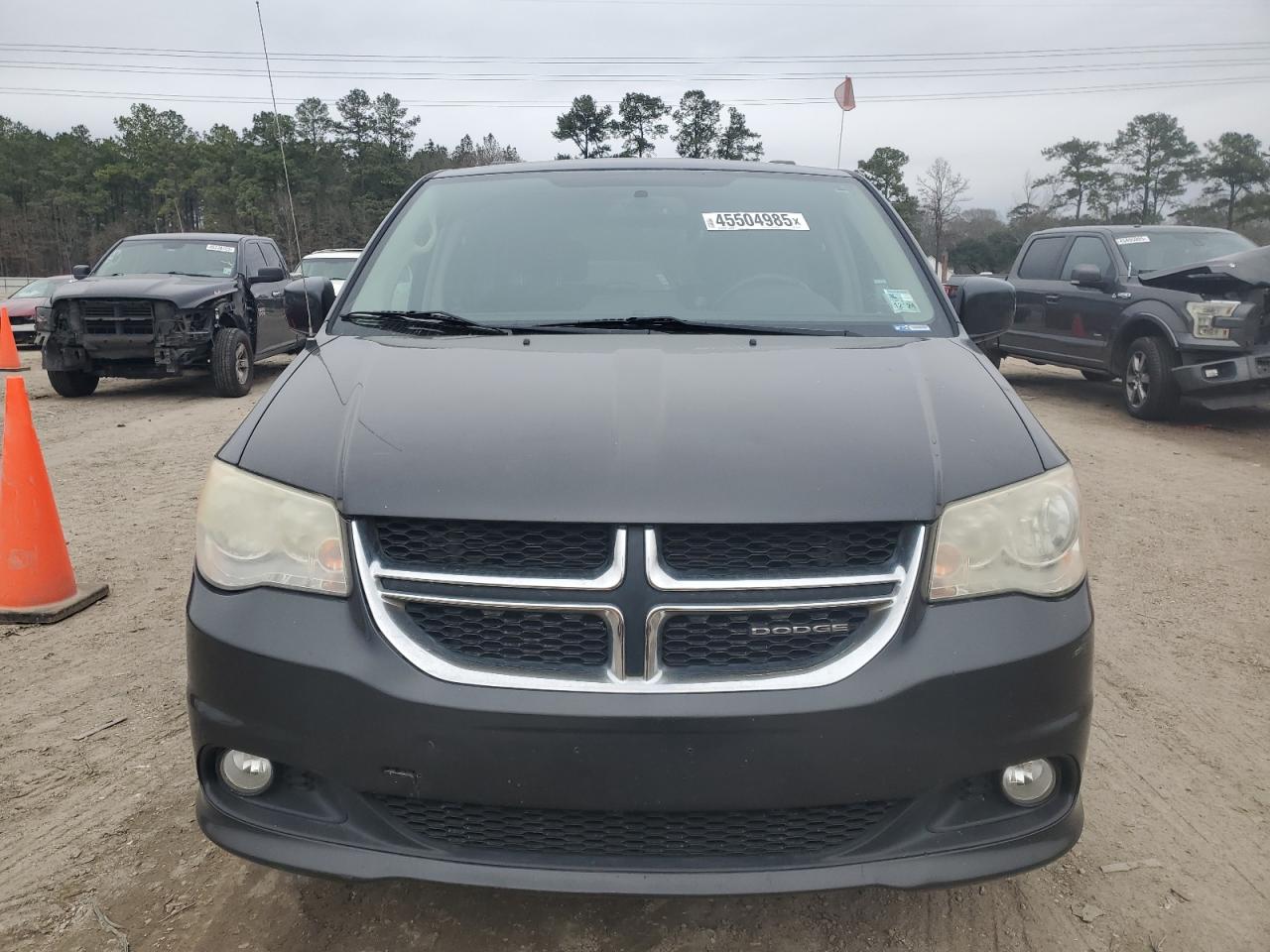 2012 Dodge Caravan - Image 5