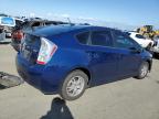 2011 Toyota Prius  за продажба в Martinez, CA - Mechanical