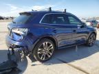 2018 Audi Sq5 Prestige de vânzare în Lebanon, TN - Rear End