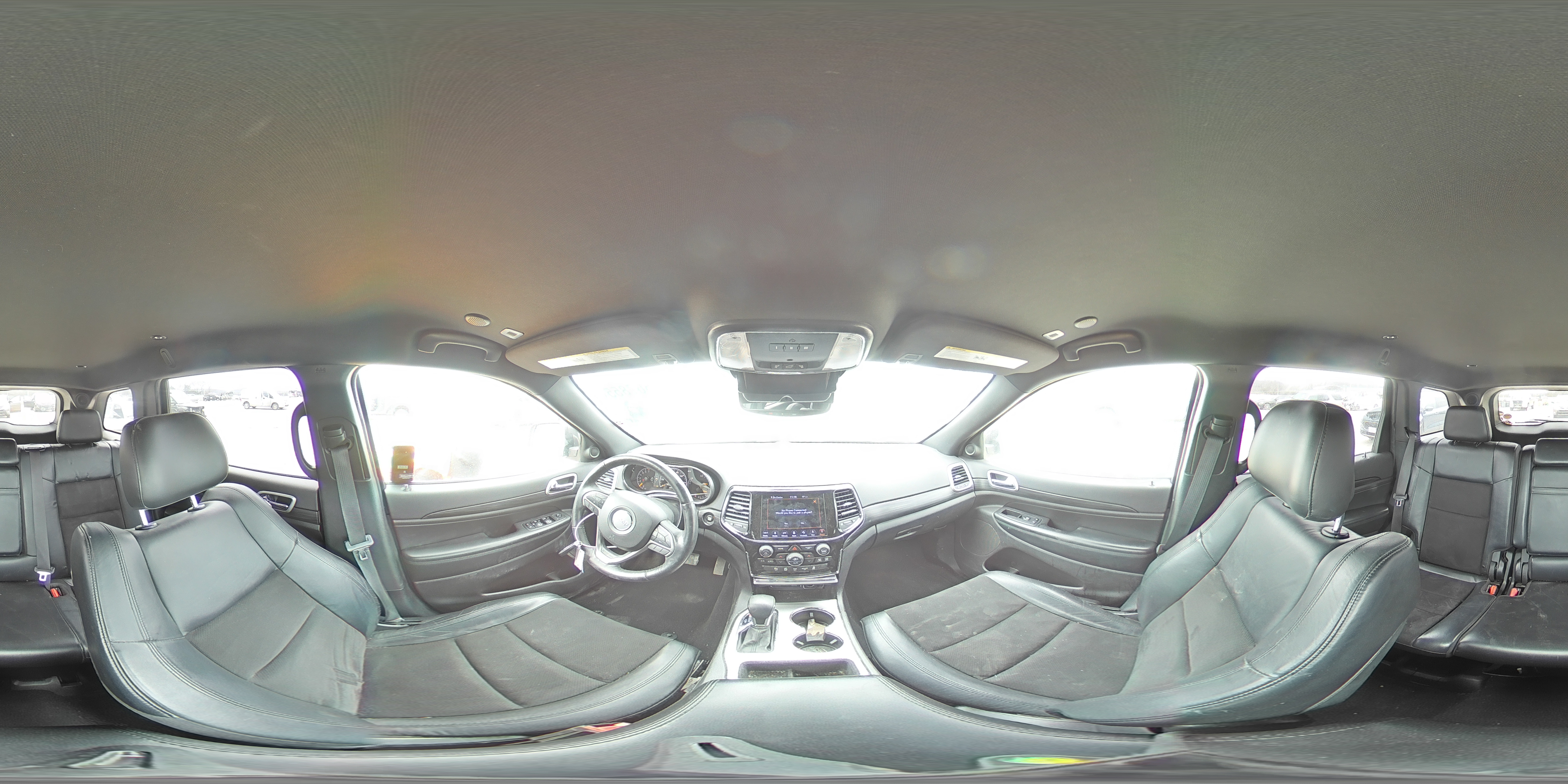 2019 Jeep Grand Cherokee - Image 14