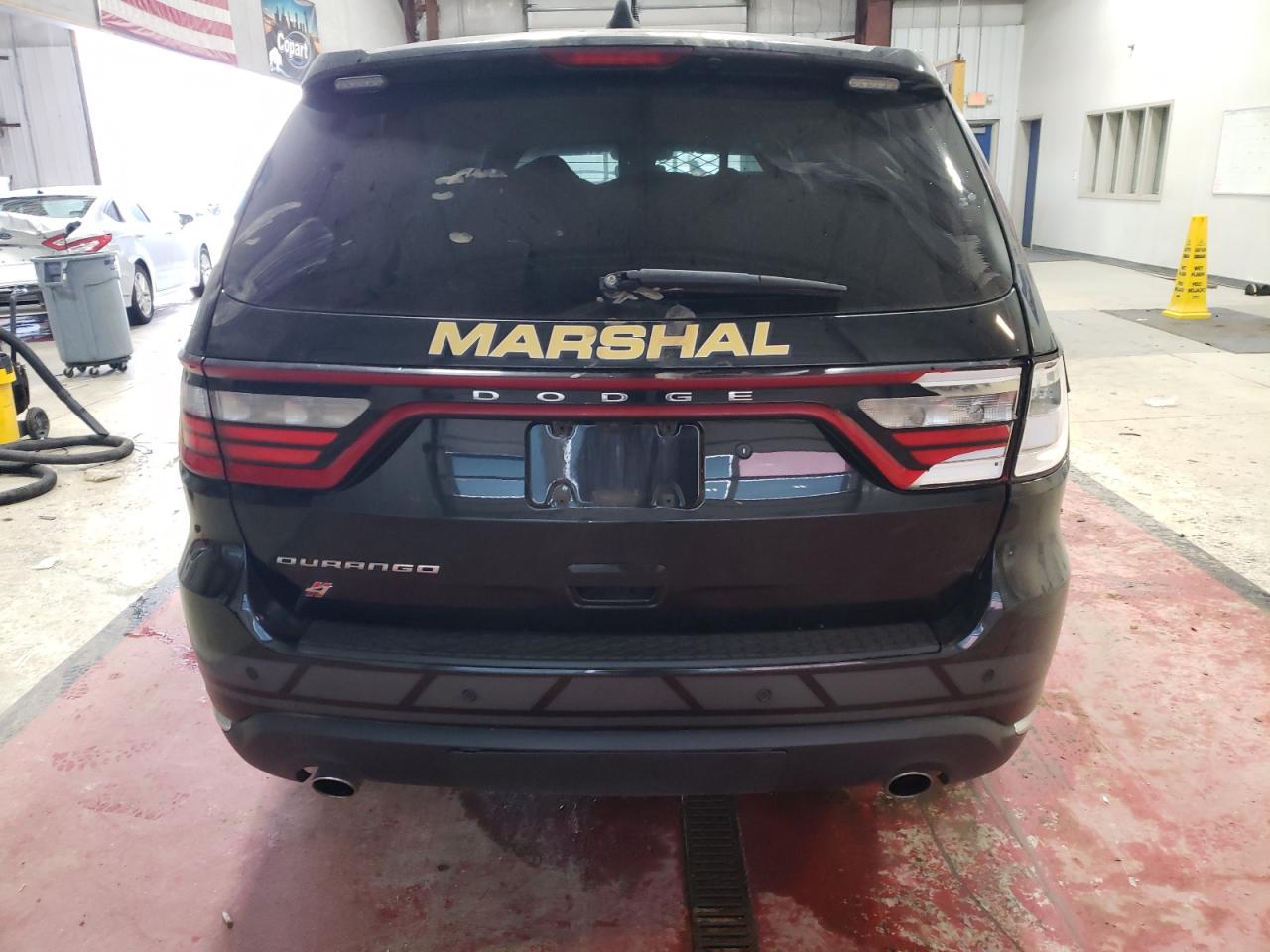 2020 Dodge Durango - Image 6