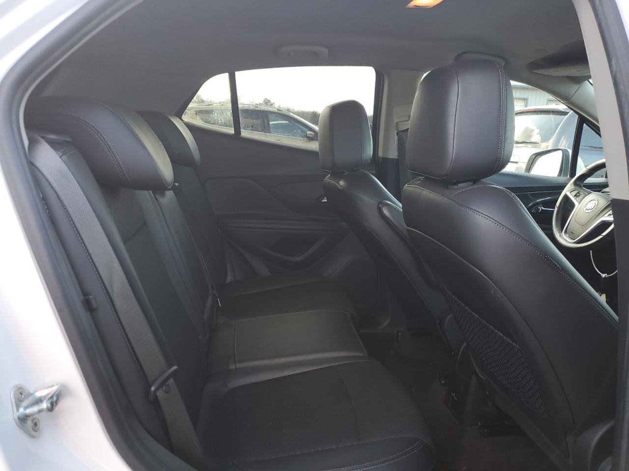 2017 Buick Encore - Image 11