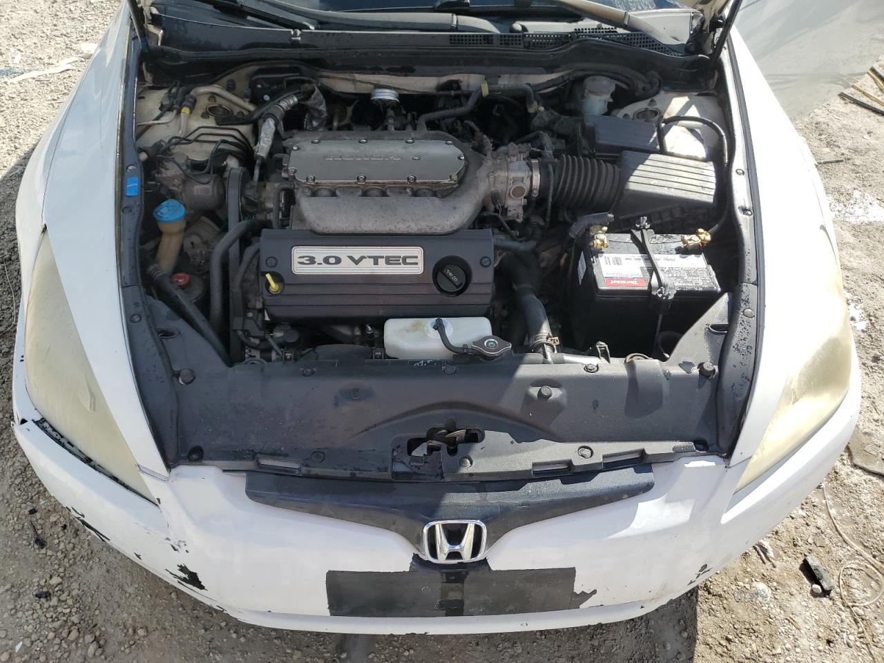 2005 Honda Accord Ex VIN: 1HGCM826X5A001466 Lot: 44360035