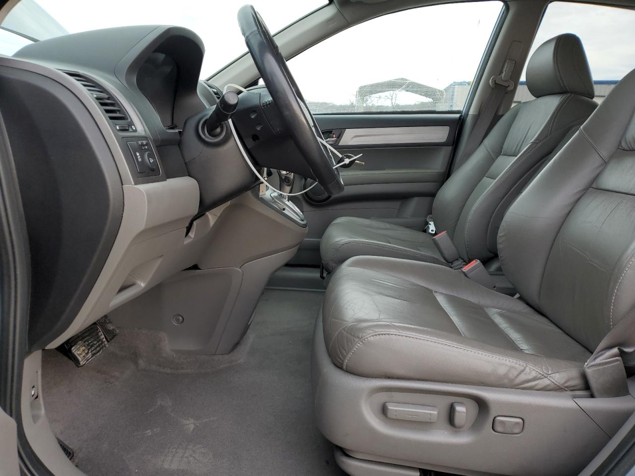2010 Honda CR-V - Image 7