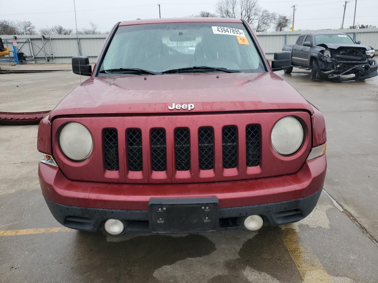 2014 Jeep Liberty (Patriot) - Image 5
