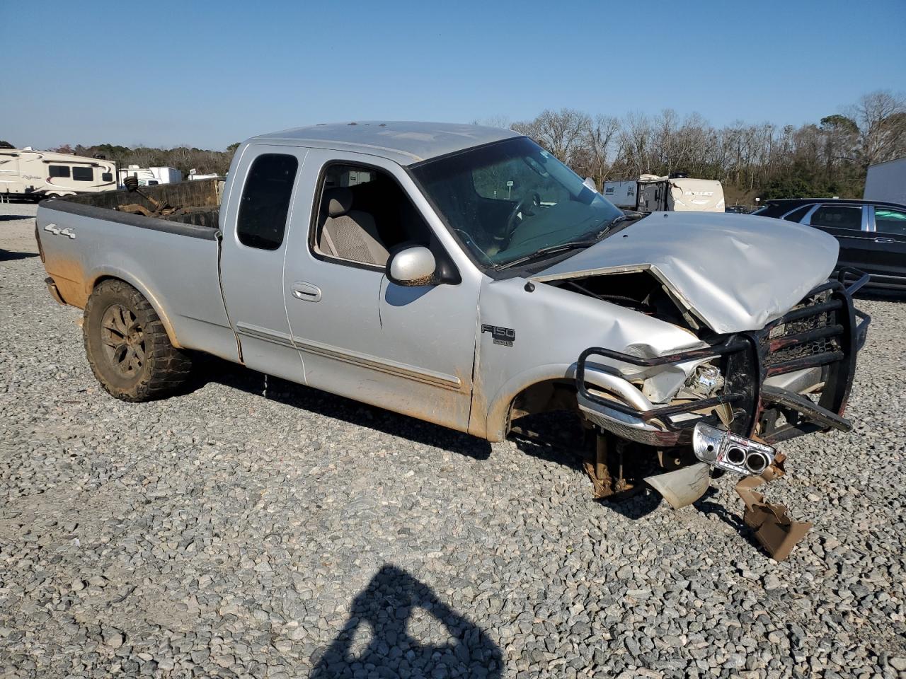 2003 Ford F-150 - Image 4