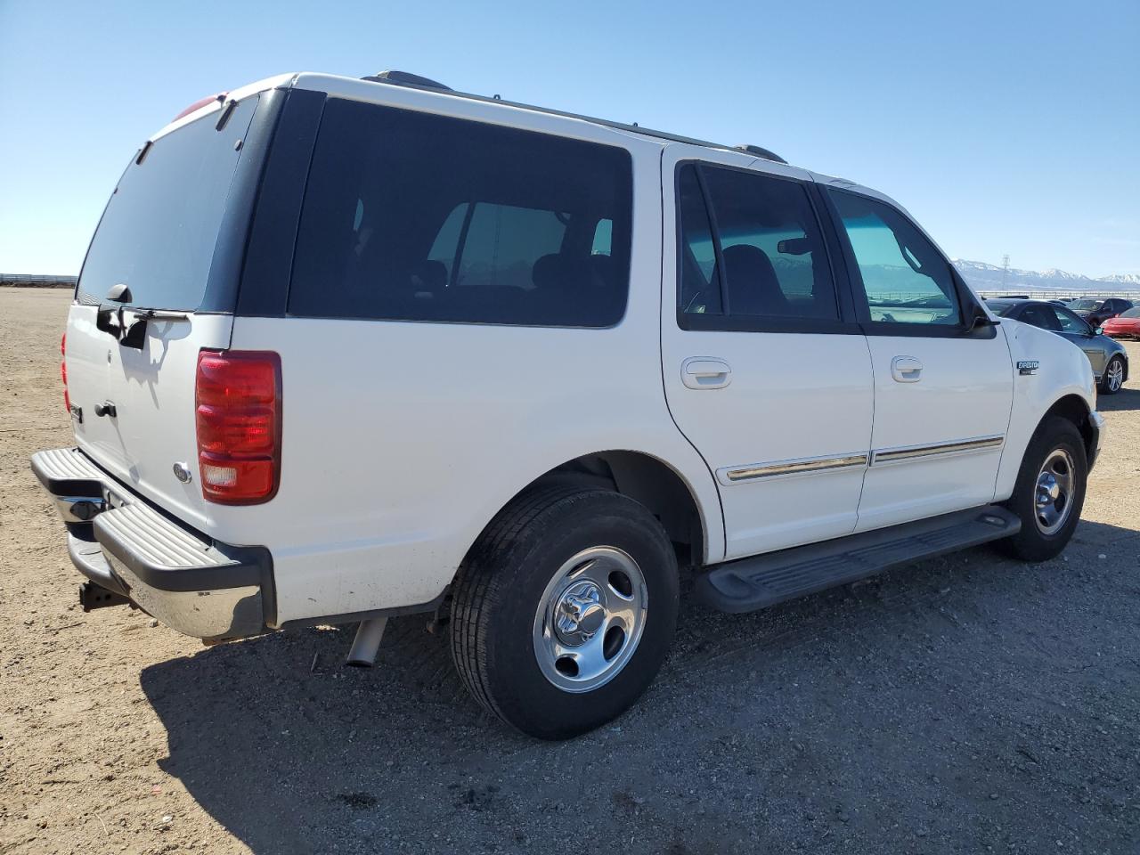 2000 Ford Expedition - Image 3