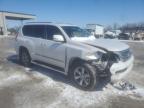 2010 Lexus Gx 460 Premium en Venta en Kansas City, KS - Front End