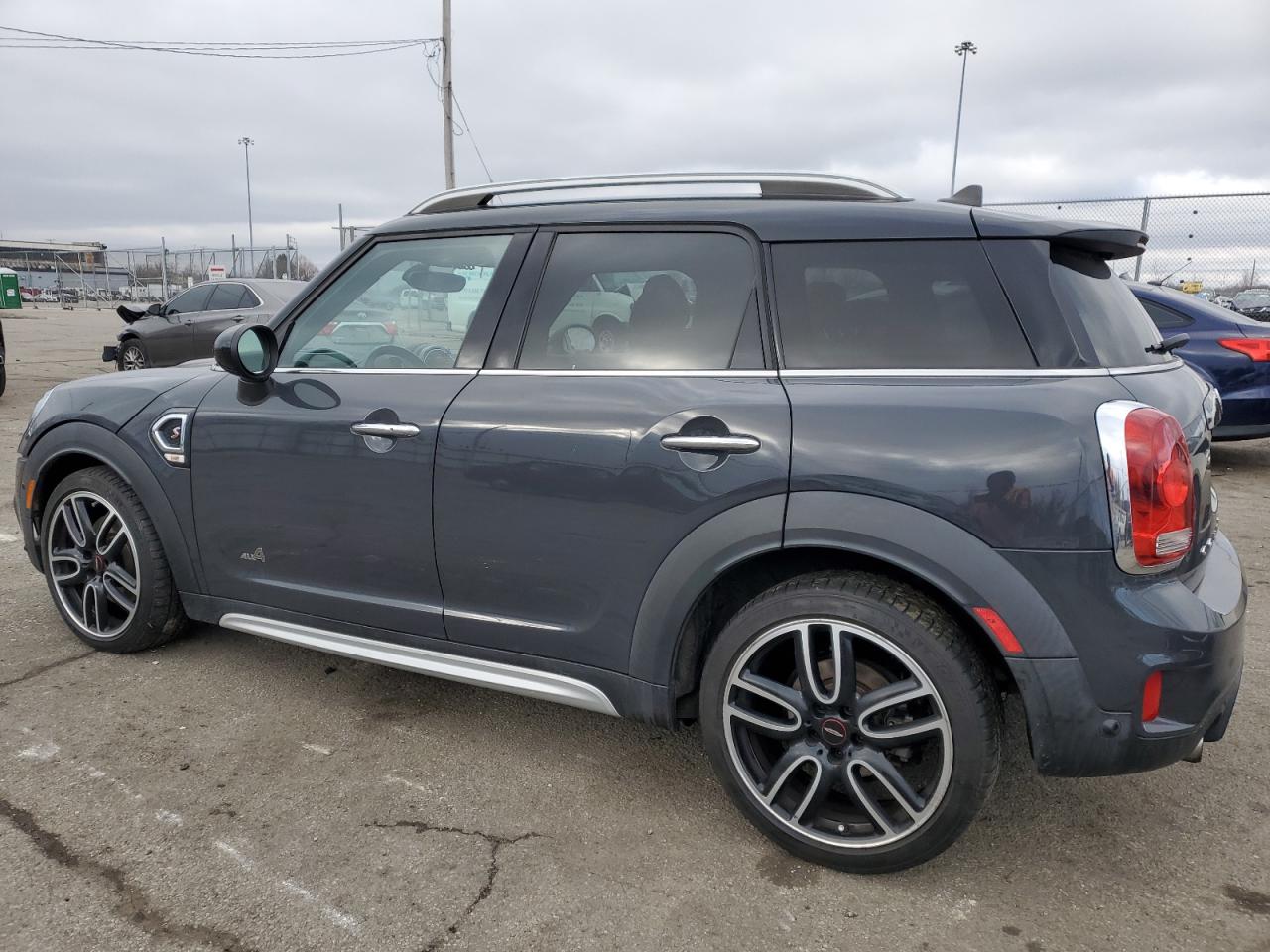 2017 MINI Cooper - Image 2
