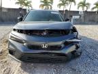 Opa Locka, FL에서 판매 중인 2024 Honda Civic Sport - Front End