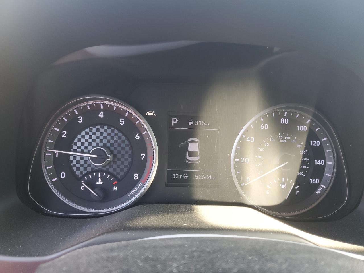 2020 Hyundai Elantra - Image 9