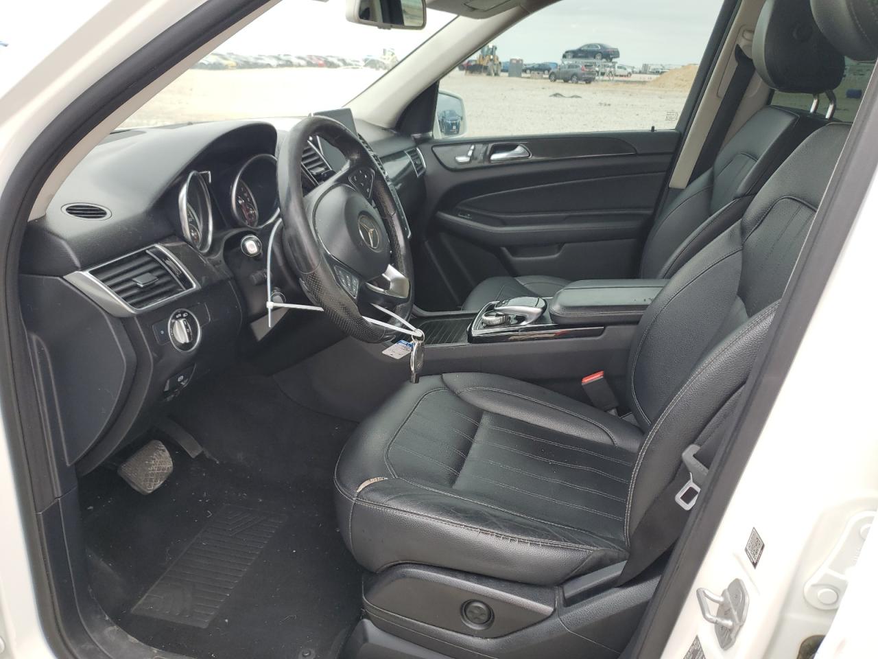 2016 Mercedes-Benz GLE - Image 7