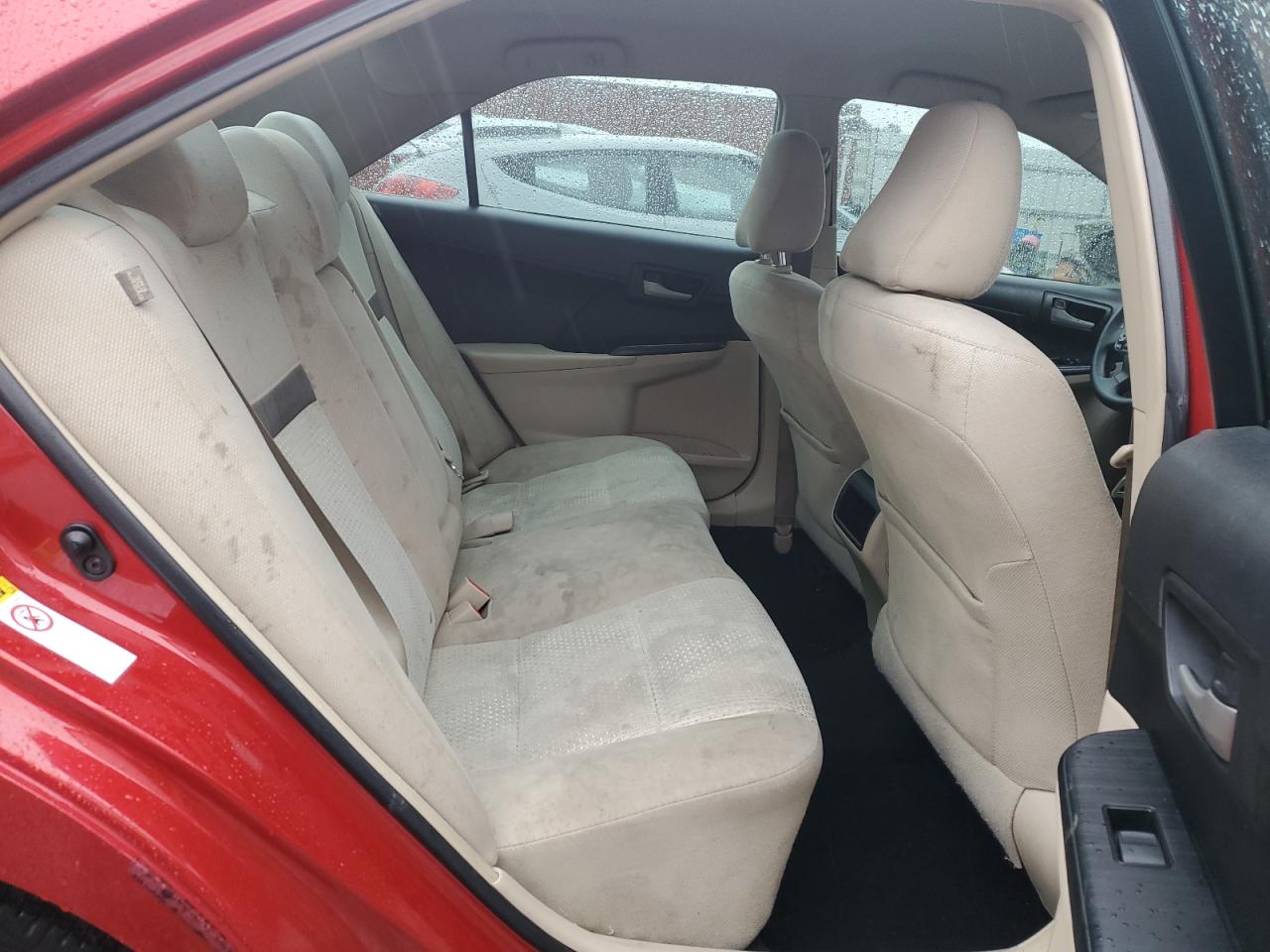 2014 Toyota Camry - Image 10
