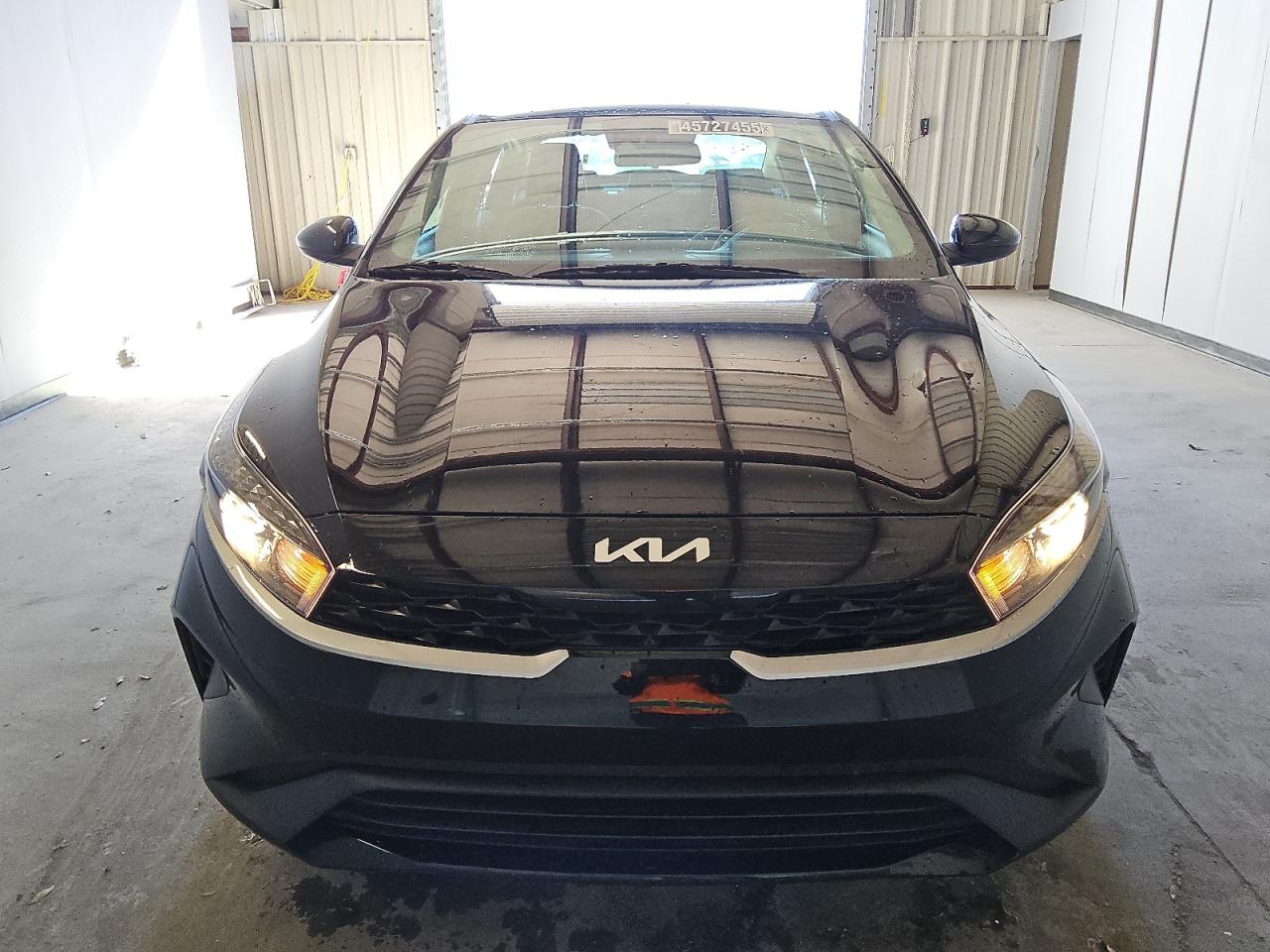 2024 Kia Forte - Image 5