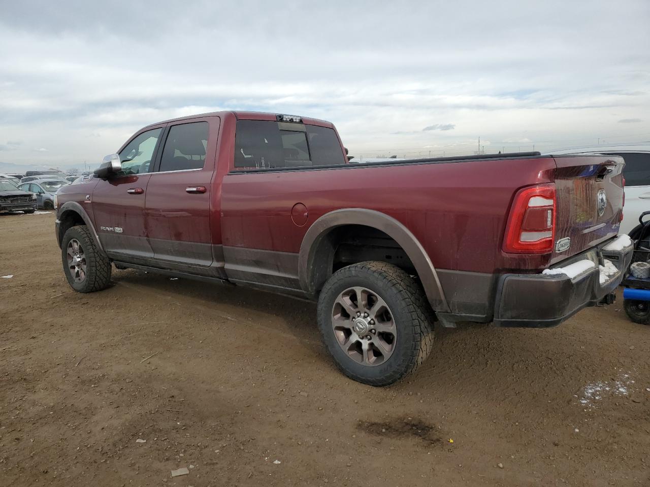 2019 RAM 2500 - Image 2