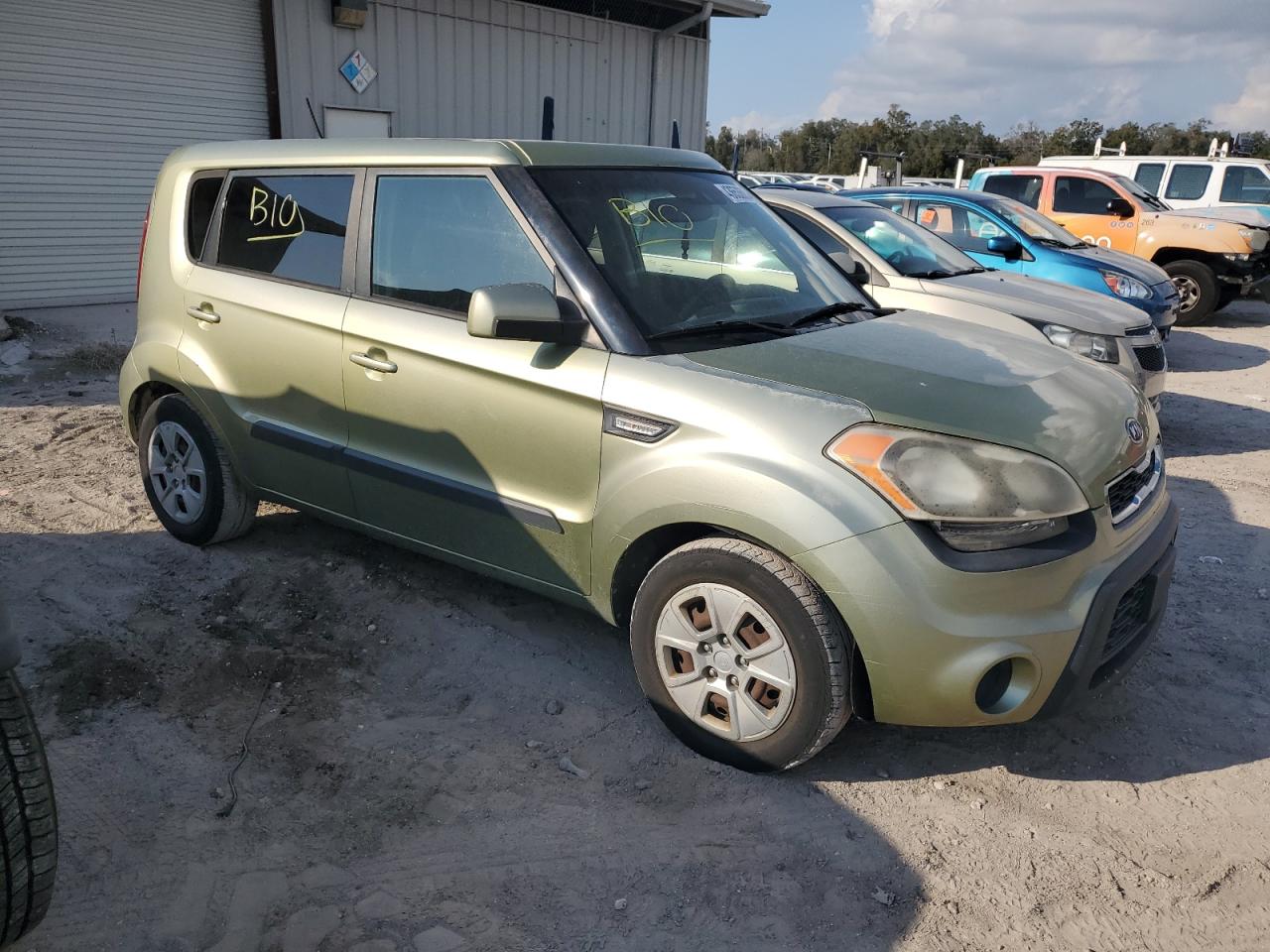 2012 Kia Soul - Image 4