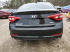 2017 Hyundai Sonata Sport for Sale in Greenwell Springs, LA - Front End