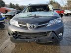 2015 Toyota Rav4 Xle en Venta en Mendon, MA - Front End