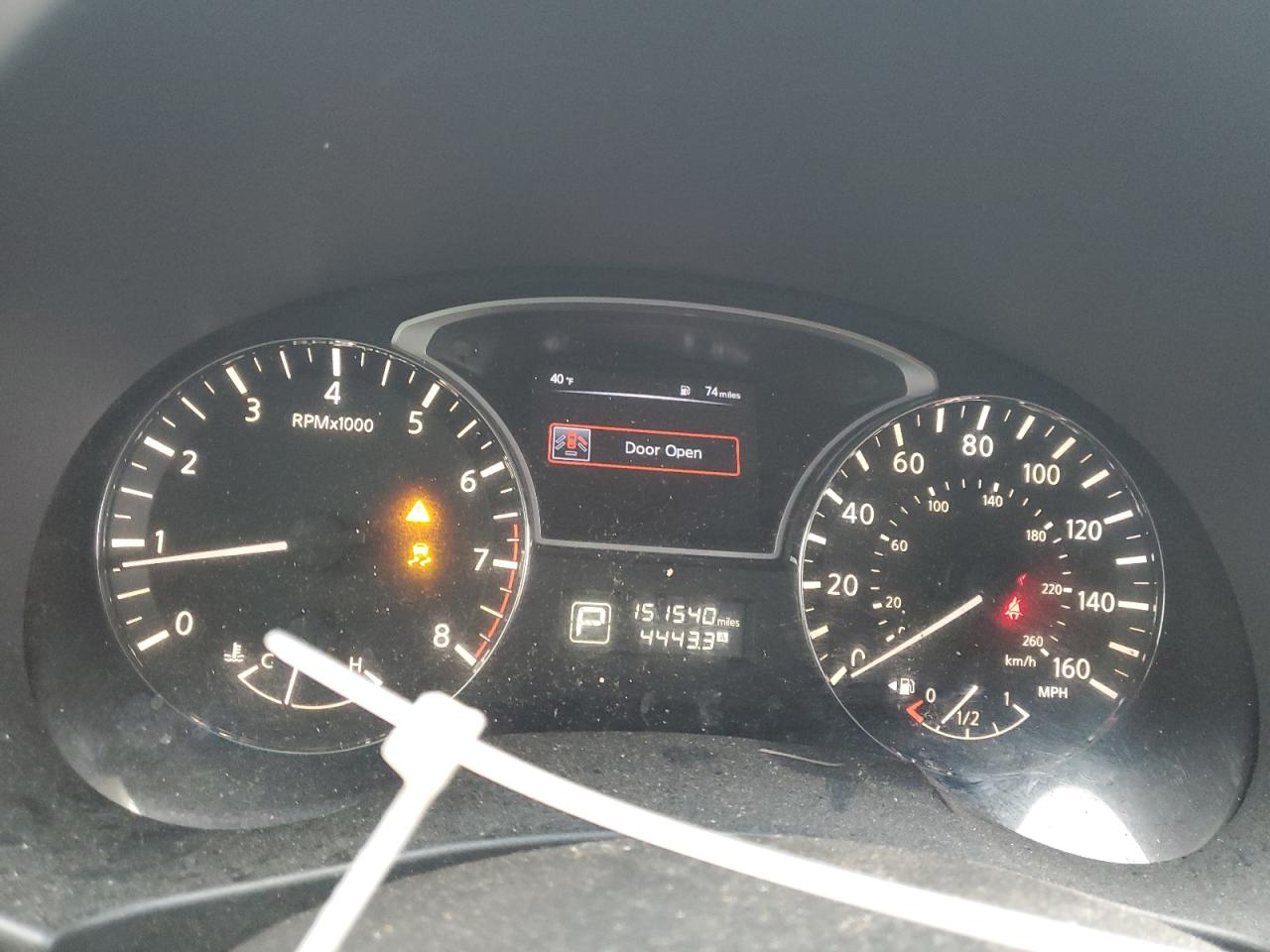 2015 Nissan Altima - Image 9