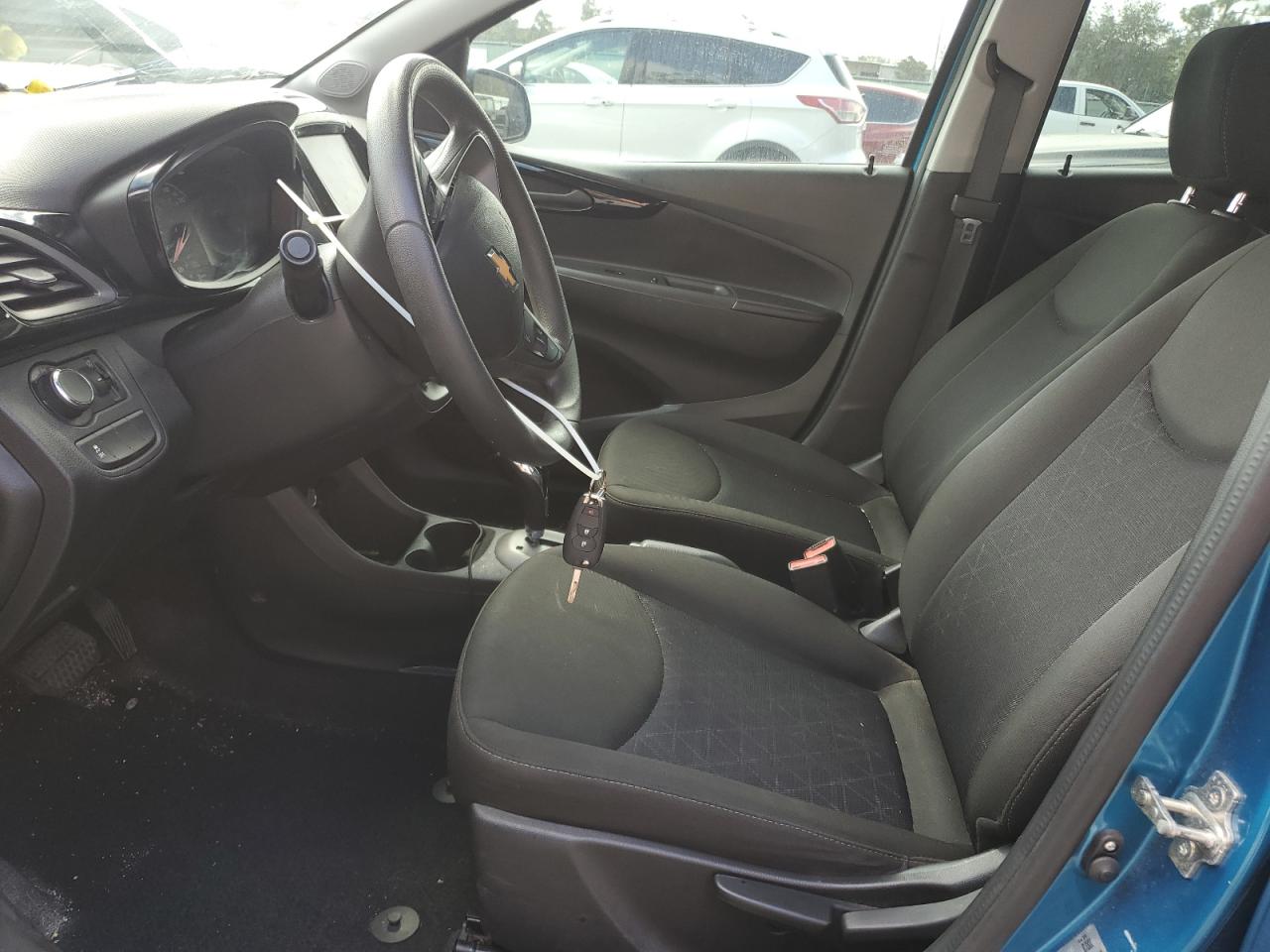 2020 Chevrolet Spark - Image 7