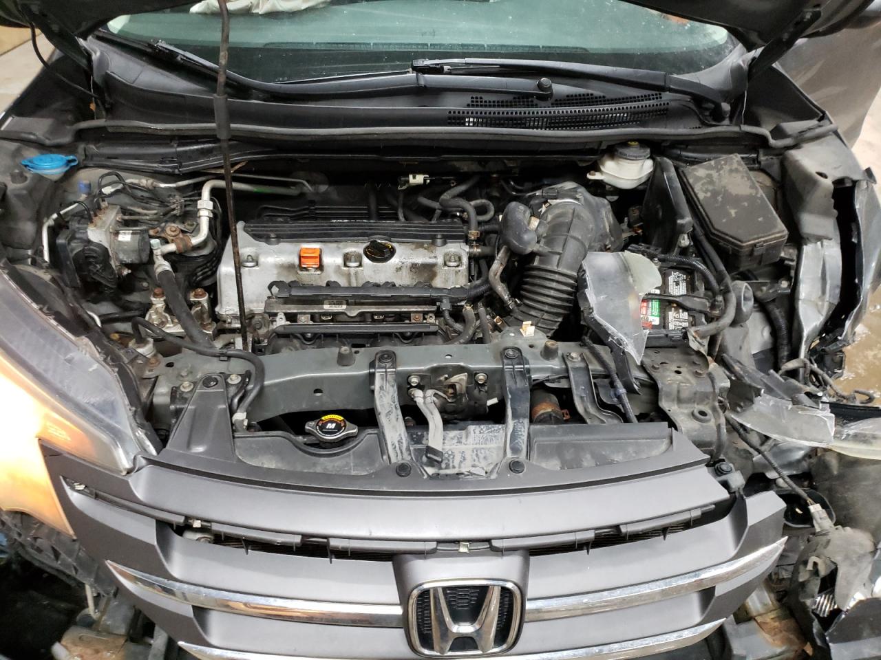 2013 Honda CR-V - Image 12