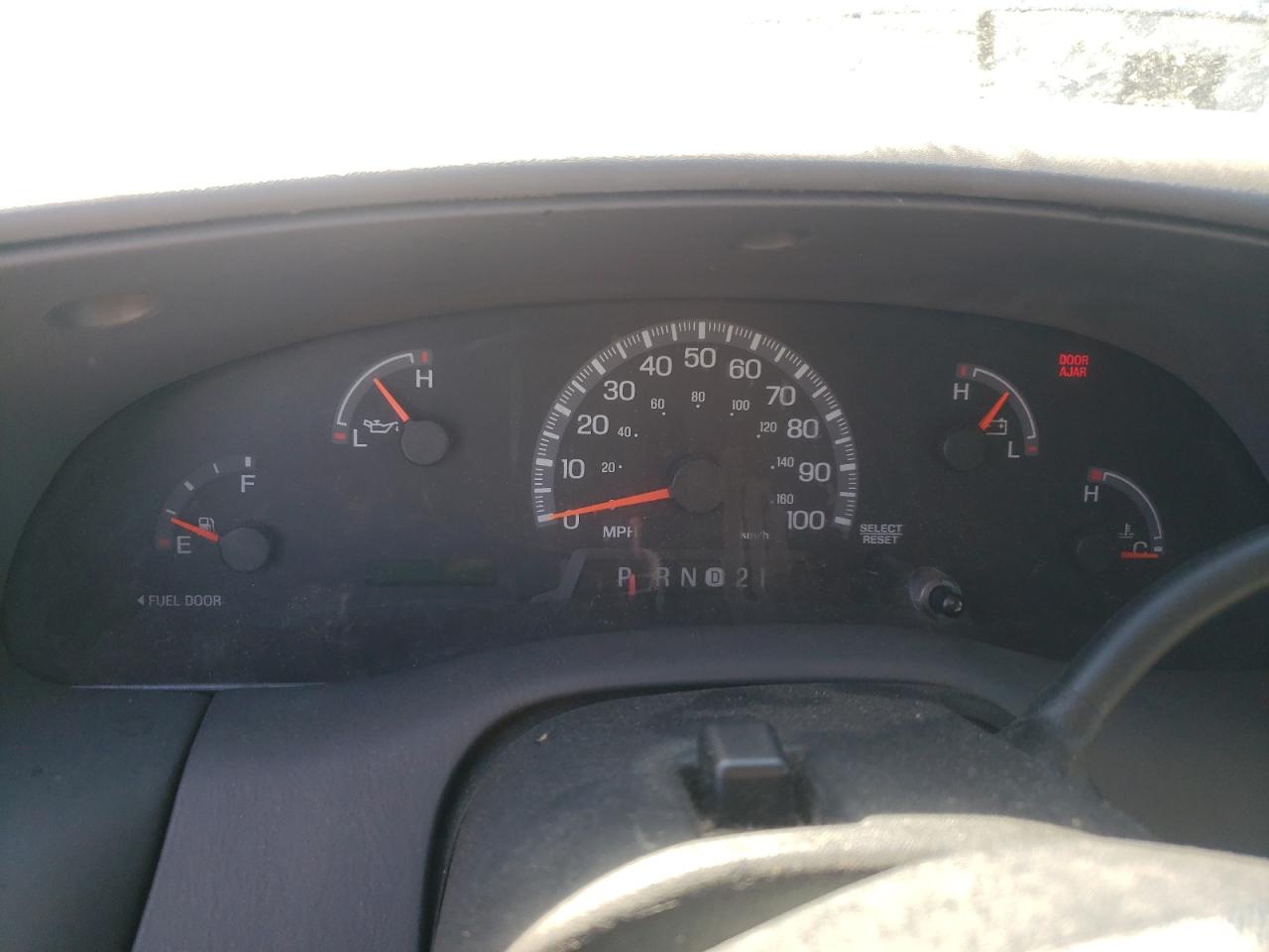 1999 Ford F-150 - Image 9