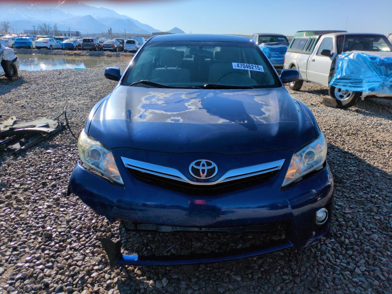 2010 Toyota Camry - Image 5