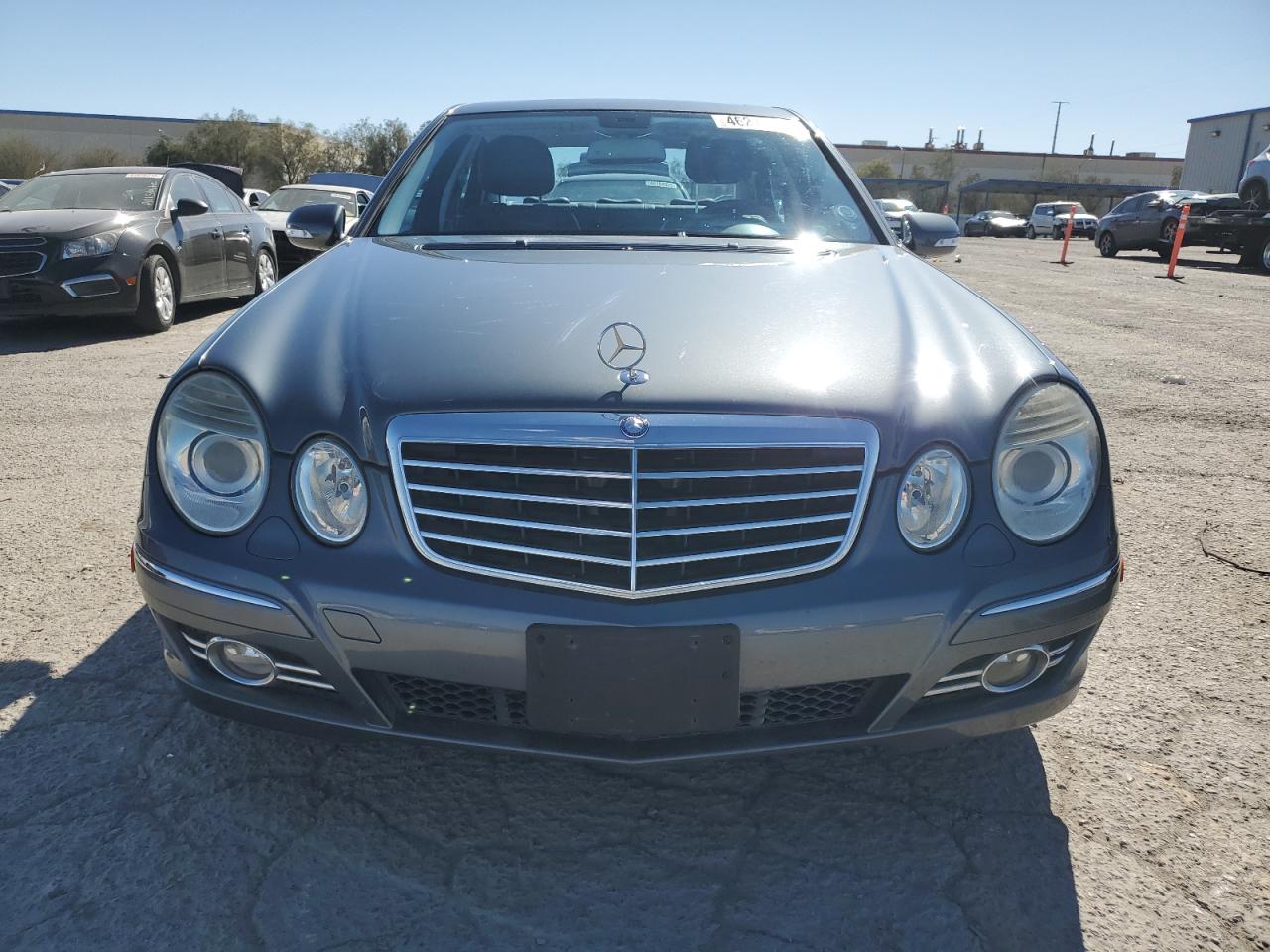 2008 Mercedes-Benz E-klasse - Image 5