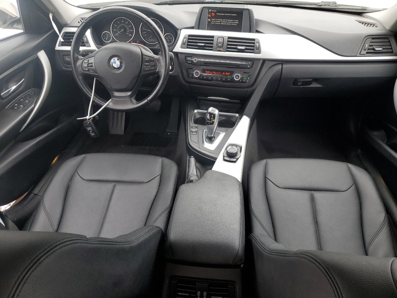 2013 BMW 3er - Image 8