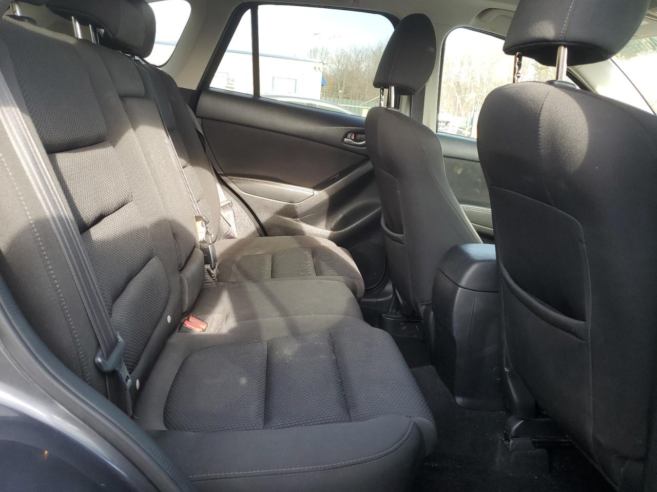 2016 Mazda CX-5 - Image 11
