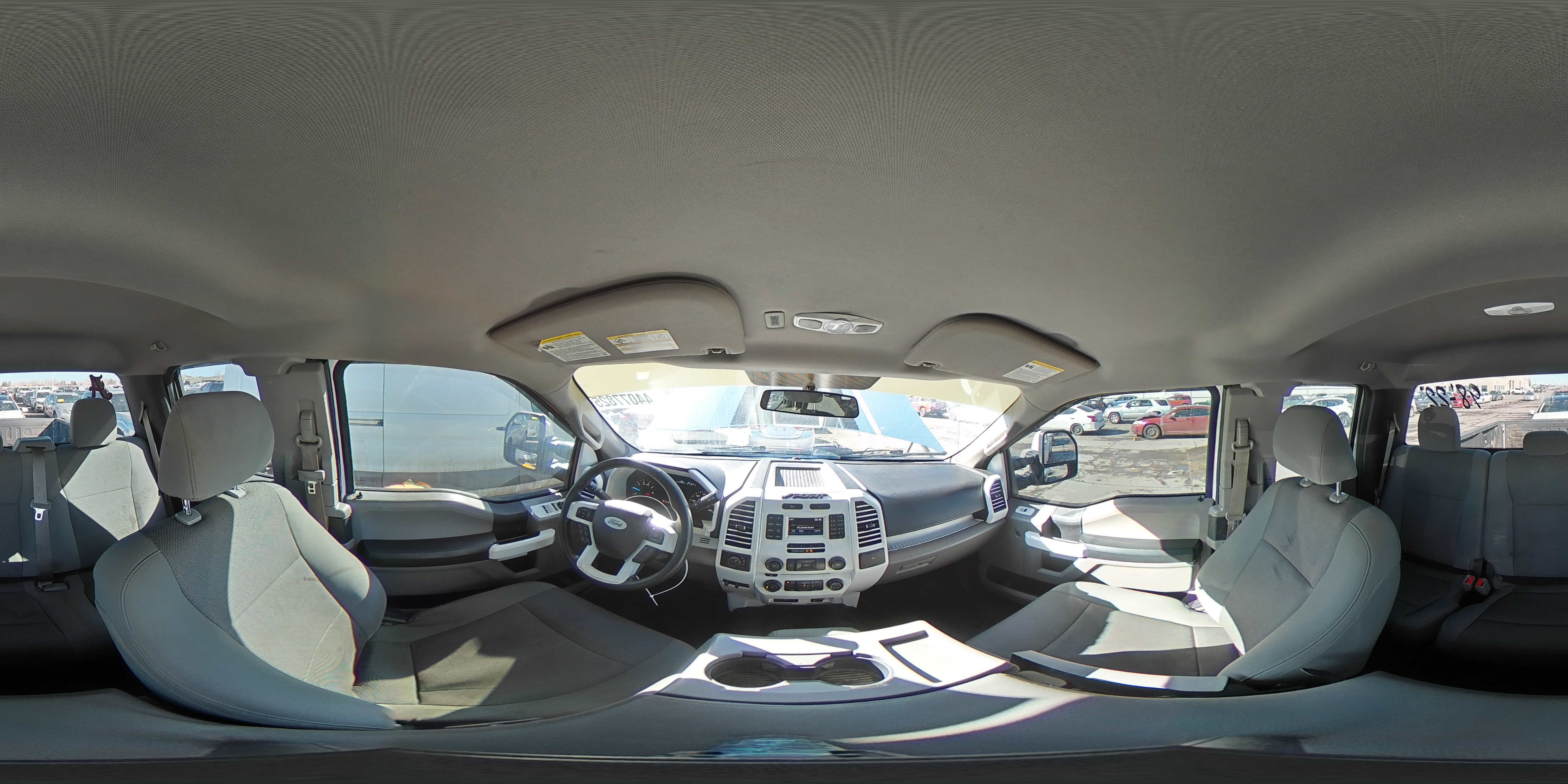 2016 Ford F-150 - Image 14