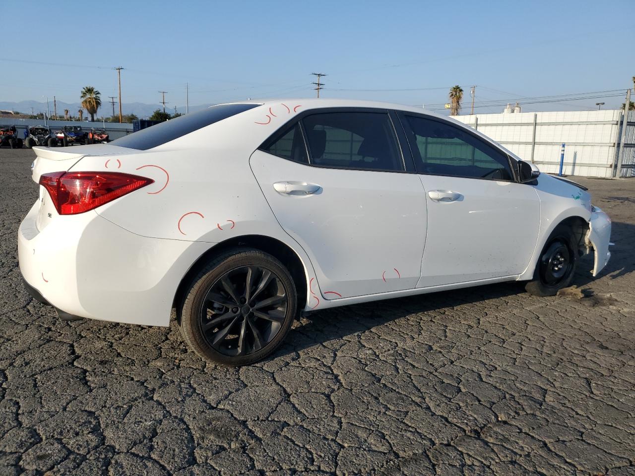 2018 Toyota Corolla - Image 3
