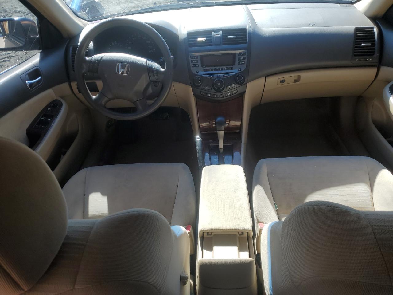 2007 Honda Accord - Image 8