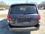 2014 Dodge Grand Caravan Se продається в Waldorf, MD - Minor Dent/Scratches