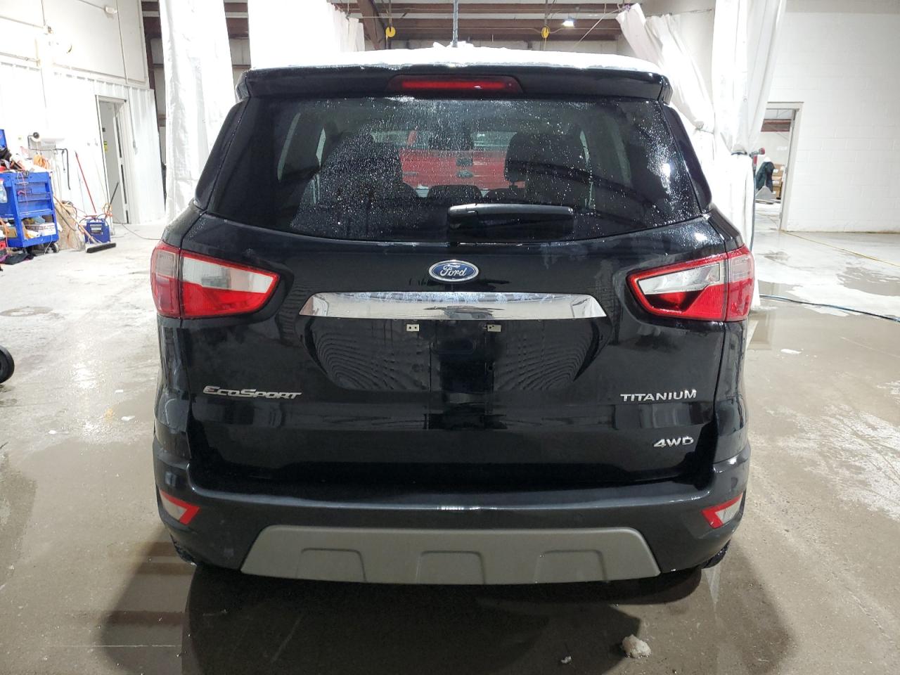 2019 Ford EcoSport - Image 6