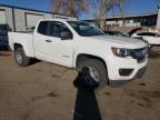 2020 Chevrolet Colorado  en Venta en Albuquerque, NM - Side