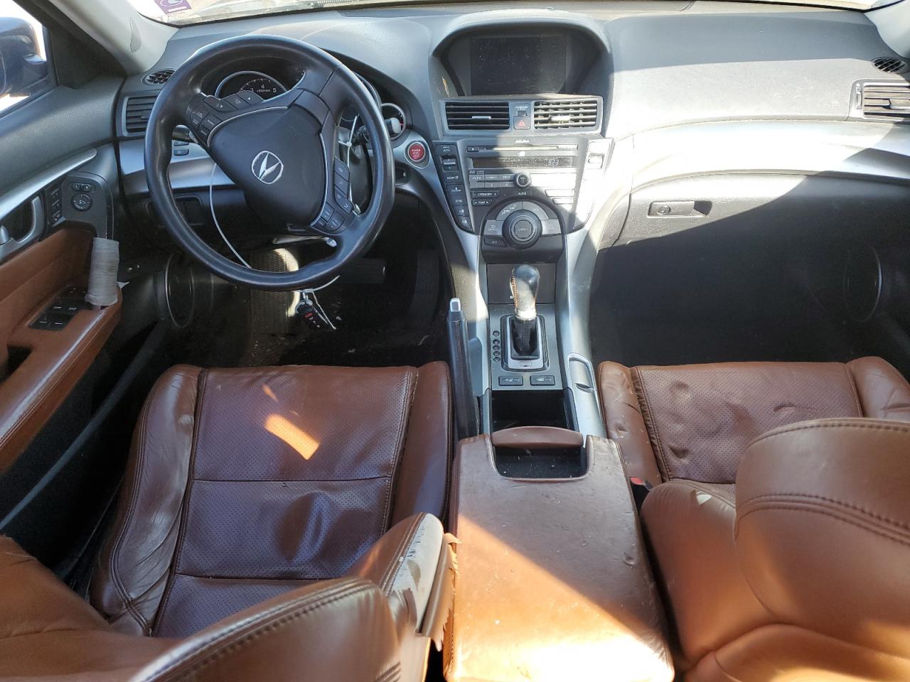 2010 Acura TL - Image 8