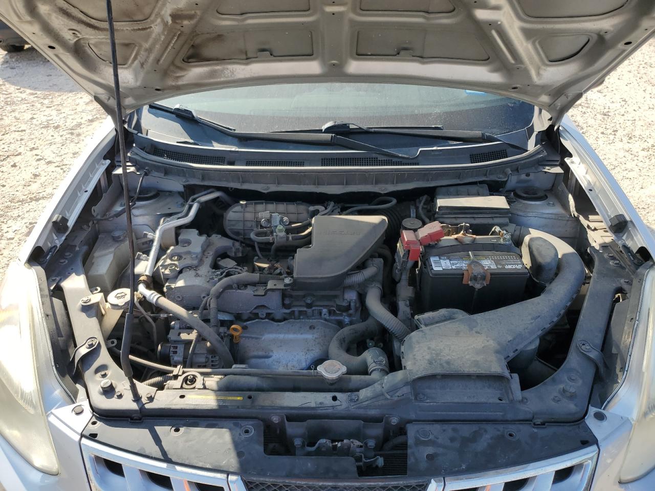 2012 Nissan Rogue - Image 12