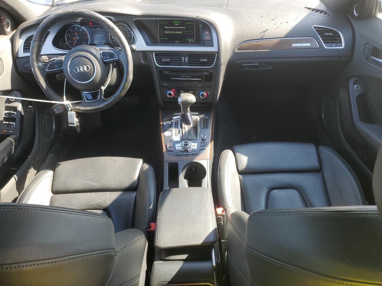 2016 Audi A4 - Image 8