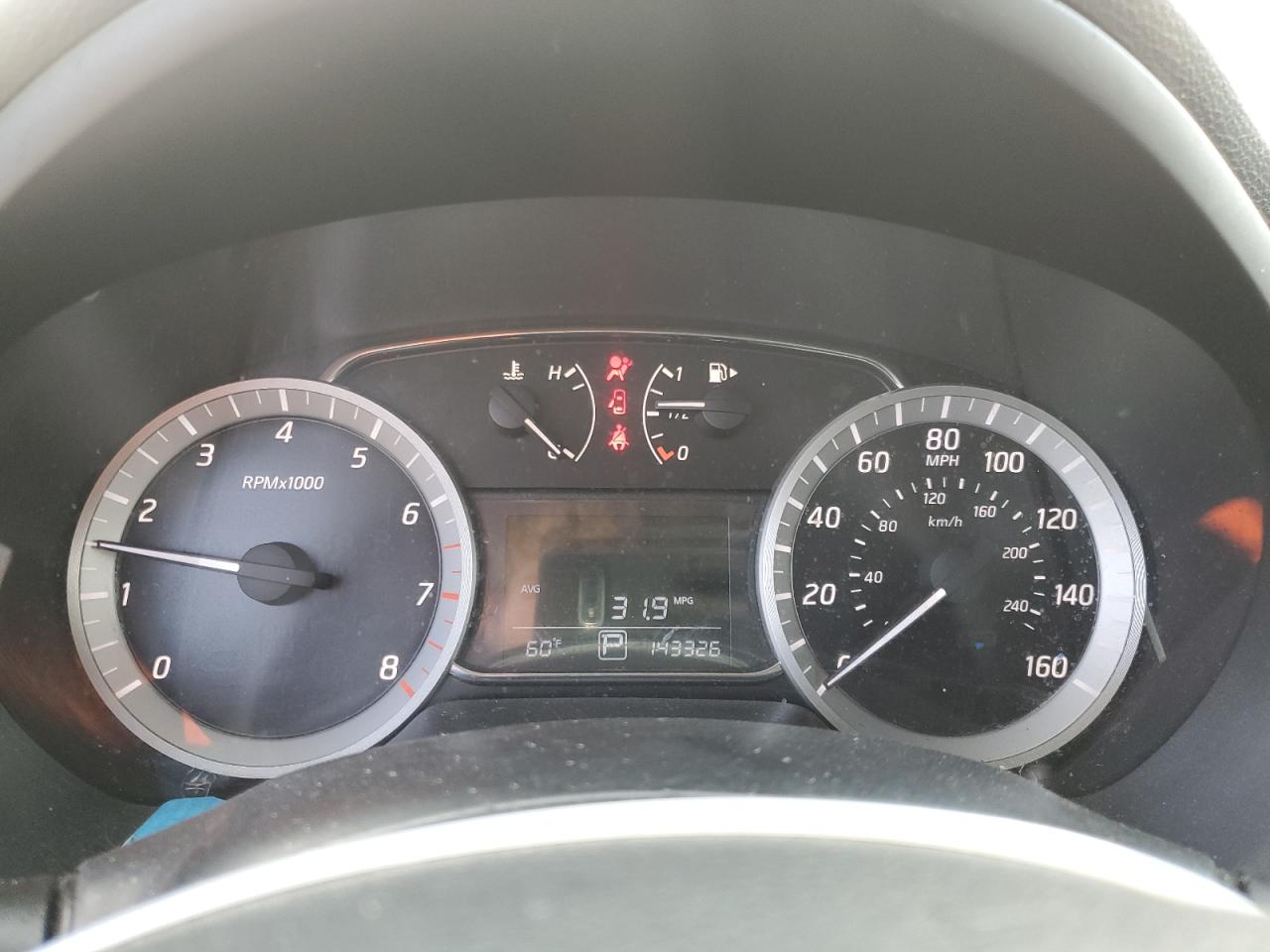 2014 Nissan Sentra - Image 9