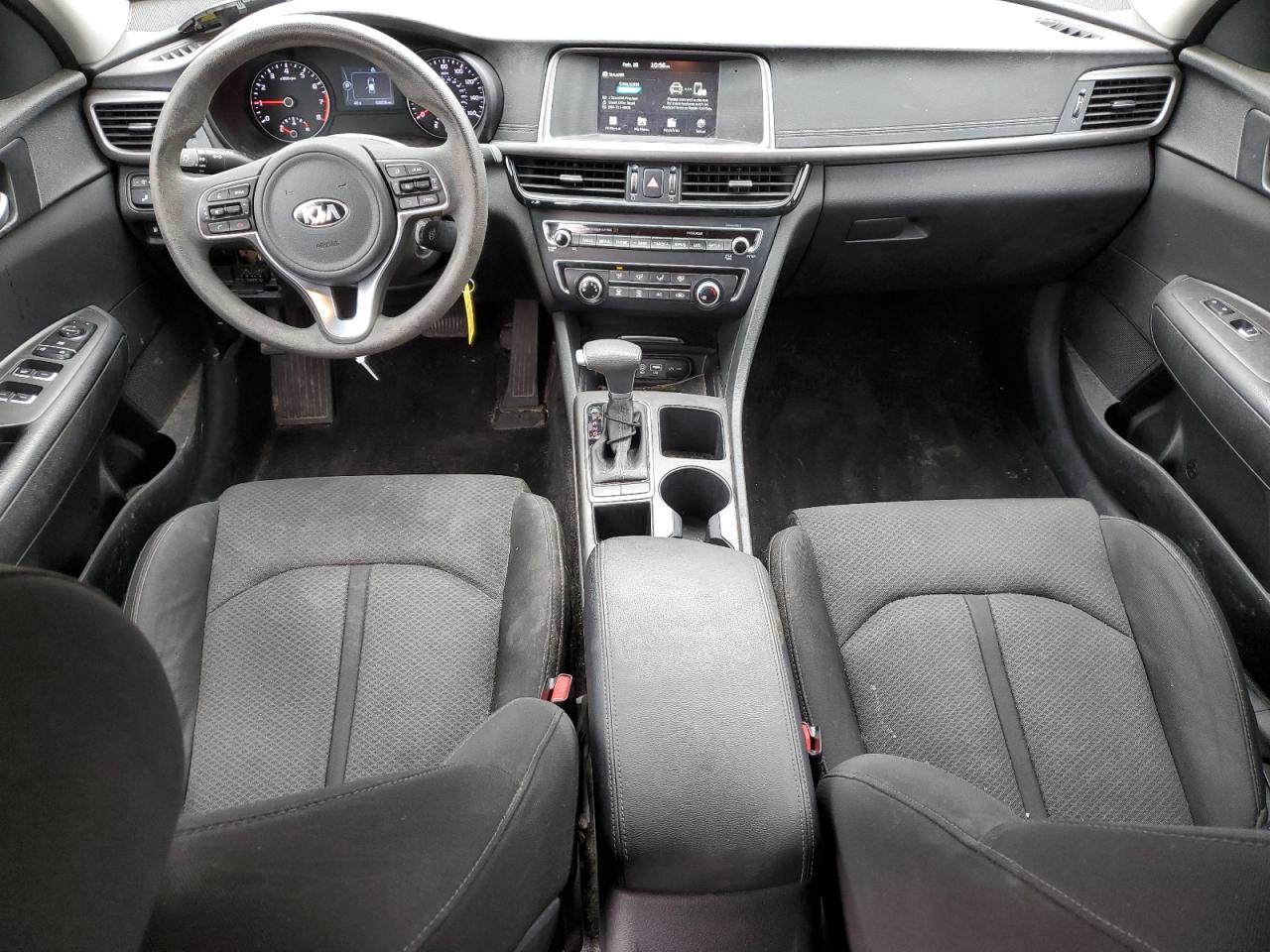 2018 Kia Optima - Image 8