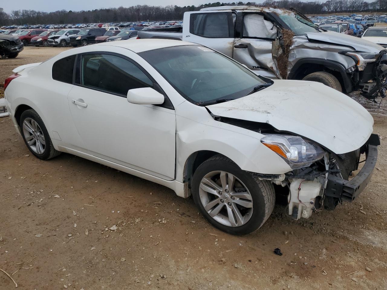 2012 Nissan Altima - Image 4