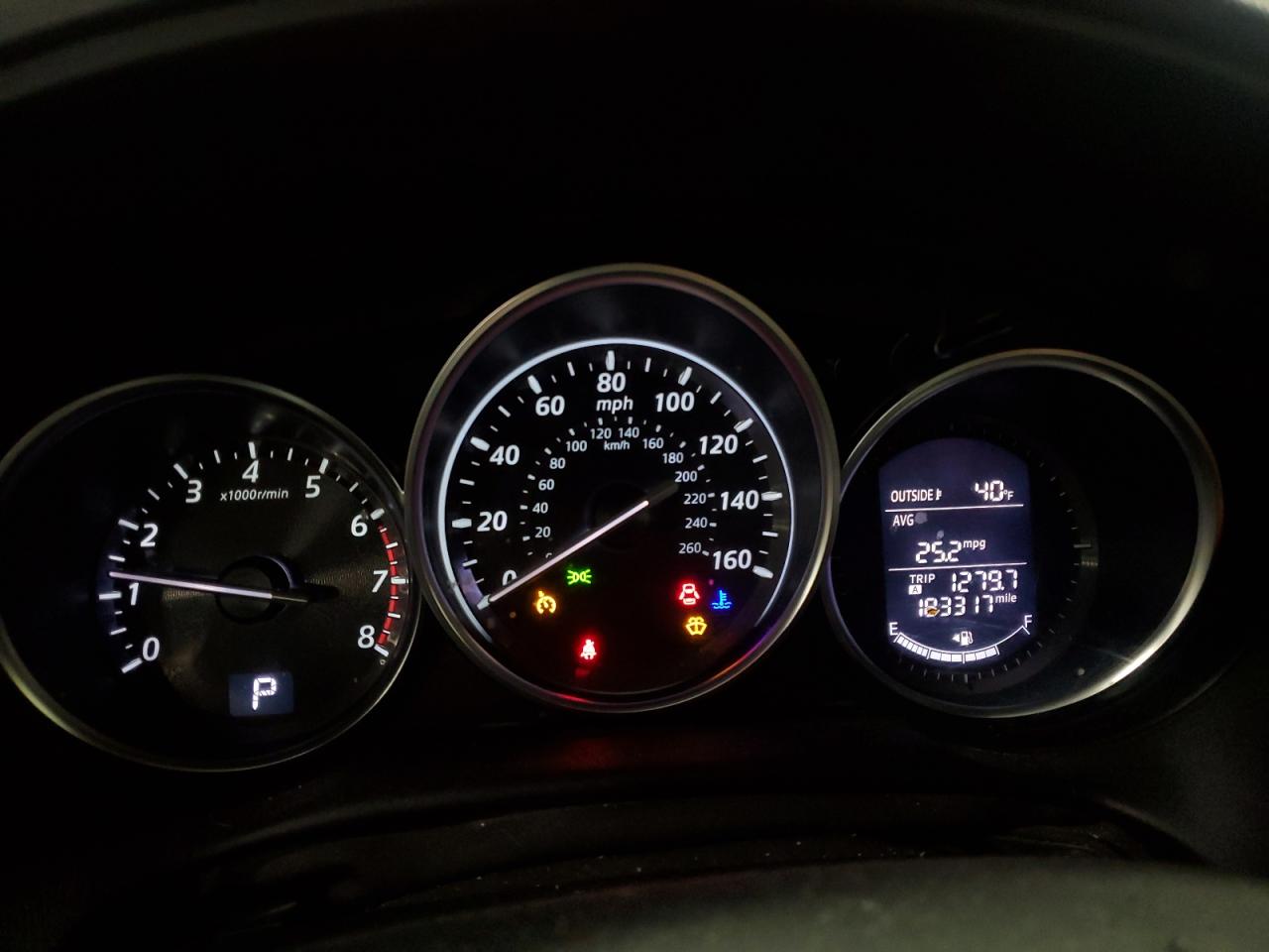 2015 Mazda CX-5 - Image 9